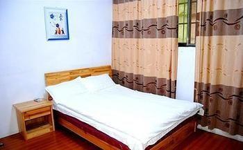 Penglai Hotel Sanqing Mountain Shangrao Buitenkant foto