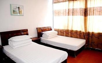 Penglai Hotel Sanqing Mountain Shangrao Buitenkant foto